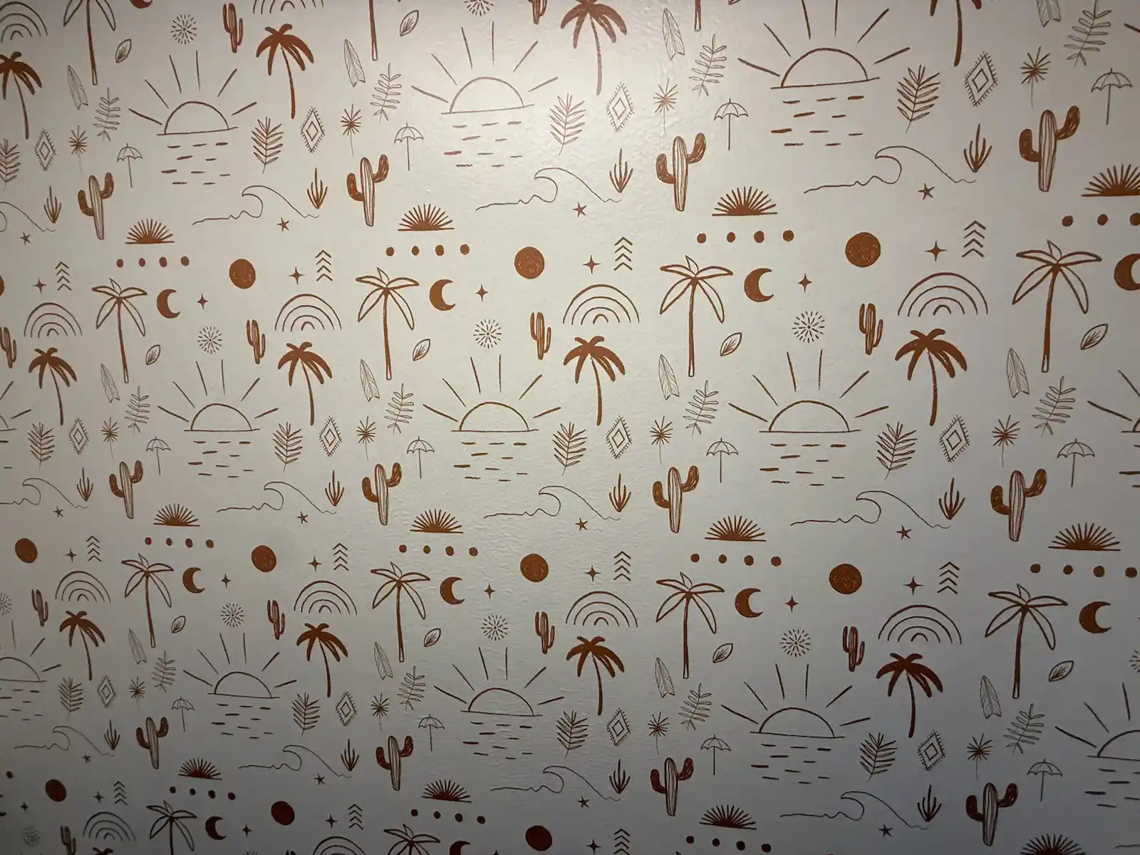 Wallpaper Prestige Los Angeles team of professional installers in Sherman Oaks, Los Angeles