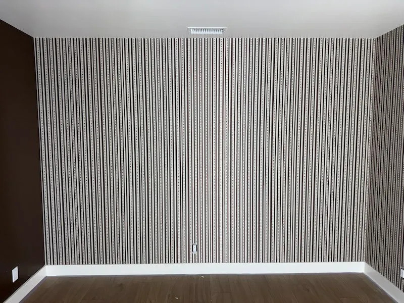 Wallpaper Prestige Los Angeles office and showroom in Studio City, Los Angeles
